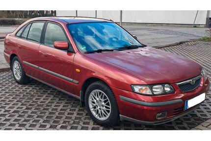 Mazda 626 Gebrauchtwagen