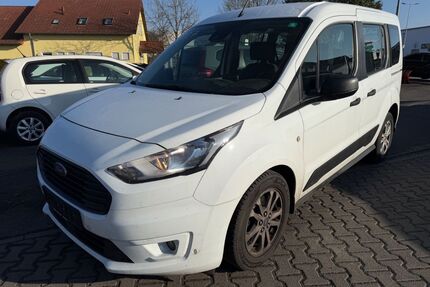 Ford Tourneo Gebrauchtwagen