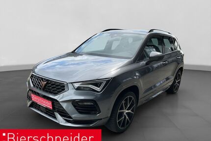 Cupra Ateca Gebrauchtwagen
