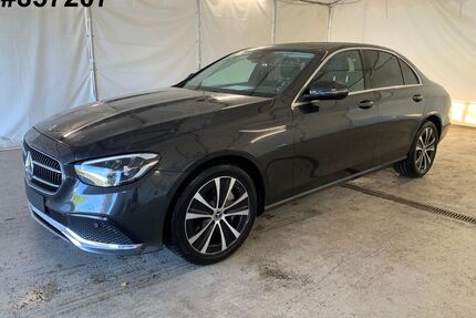 Mercedes-Benz E 300 Gebrauchtwagen