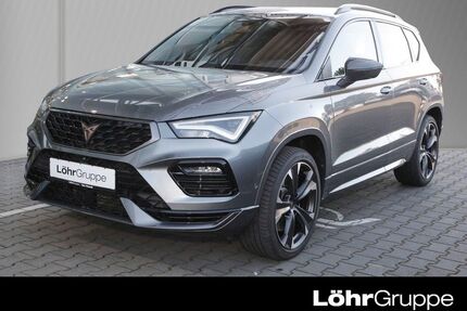 Cupra Ateca Gebrauchtwagen