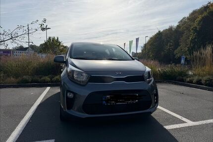 Kia Picanto Gebrauchtwagen
