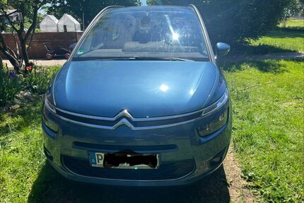Citroen C4 Picasso Gebrauchtwagen