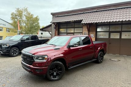 Dodge RAM Gebrauchtwagen