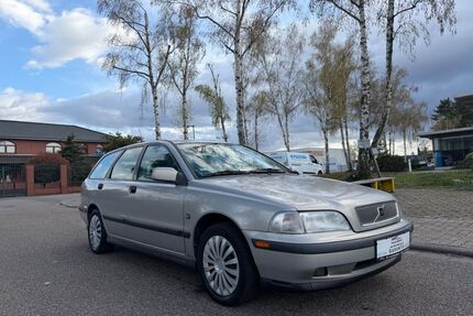 Volvo V40 Gebrauchtwagen