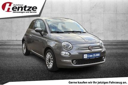 Fiat 500 Gebrauchtwagen
