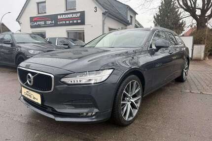 Volvo V90 Gebrauchtwagen