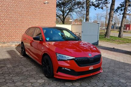 Skoda Scala Gebrauchtwagen