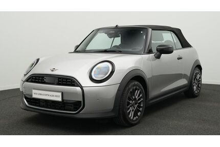 Mini Cooper Cabrio Gebrauchtwagen