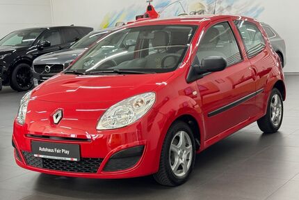 Renault Twingo Gebrauchtwagen