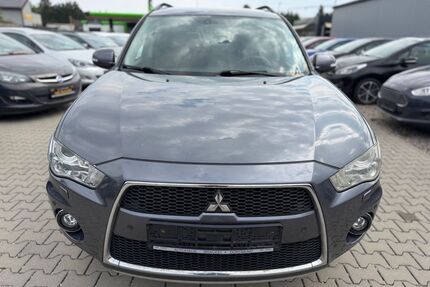Mitsubishi Outlander Gebrauchtwagen