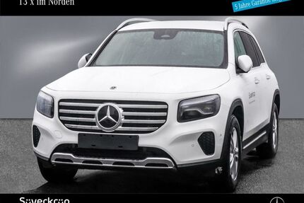 Mercedes-Benz GLB 200 Gebrauchtwagen