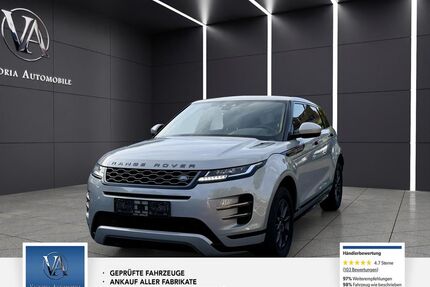 Land Rover Range Rover Evoque Gebrauchtwagen