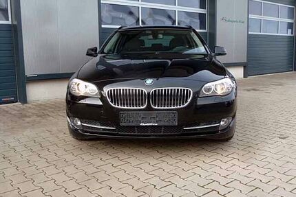 BMW 520 Gebrauchtwagen