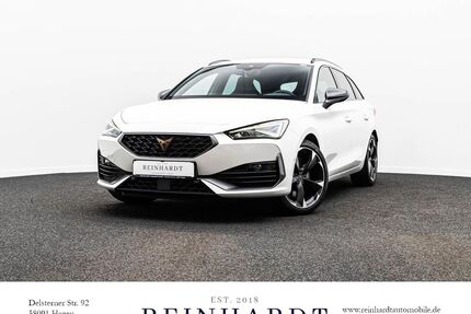 Cupra Leon Gebrauchtwagen