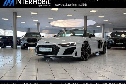 Audi R8 Gebrauchtwagen