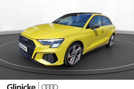 Audi S3 Gebrauchtwagen