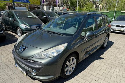 Peugeot 207 Gebrauchtwagen