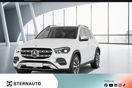 Mercedes-Benz GLE 350 Gebrauchtwagen