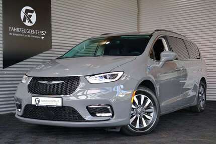 Chrysler Pacifica Gebrauchtwagen