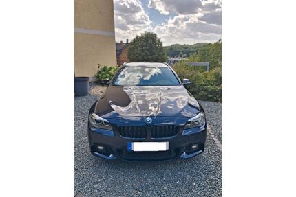 BMW 520 Gebrauchtwagen