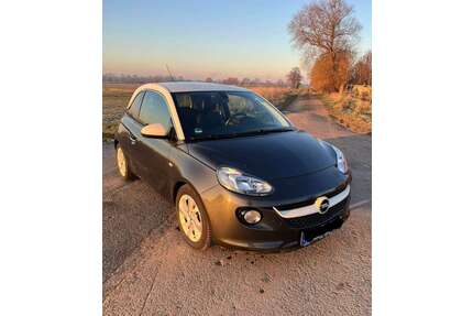 Opel Adam Gebrauchtwagen