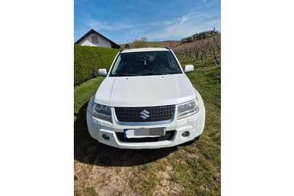 Suzuki Grand Vitara Gebrauchtwagen