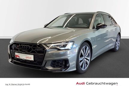 Audi S6 Gebrauchtwagen