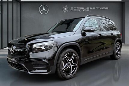 Mercedes-Benz GLB 200 Gebrauchtwagen
