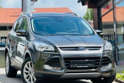 Ford Kuga Gebrauchtwagen