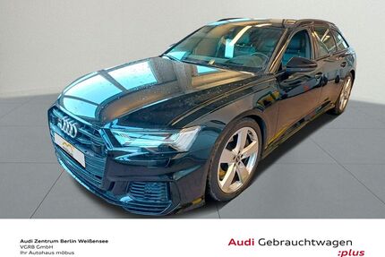 Audi S6 Gebrauchtwagen