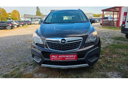 Opel Mokka Gebrauchtwagen