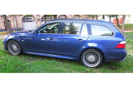 Alpina B5 Gebrauchtwagen