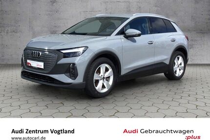 Audi Q4 e-tron Gebrauchtwagen