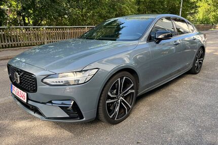 Volvo S90 Gebrauchtwagen