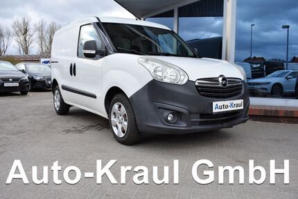 Opel Combo Gebrauchtwagen