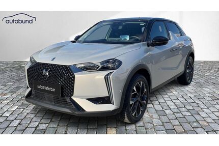 DS Automobiles DS3 Gebrauchtwagen