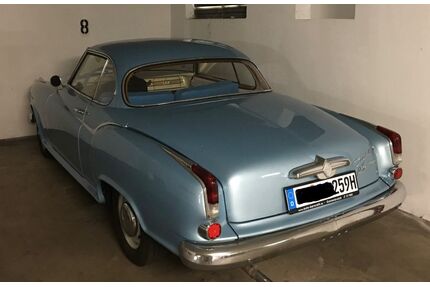 Borgward Andere Gebrauchtwagen