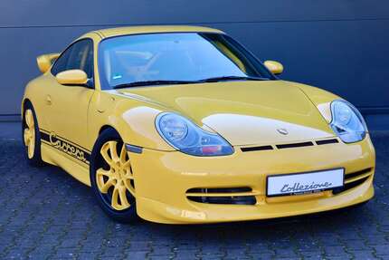 Porsche 996 Gebrauchtwagen