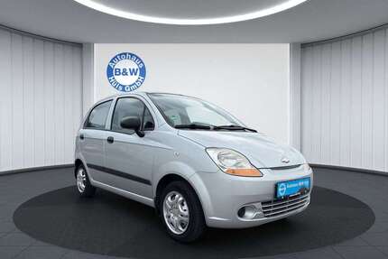 Chevrolet Matiz Gebrauchtwagen