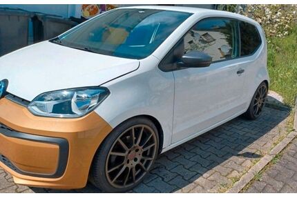 VW up! Gebrauchtwagen
