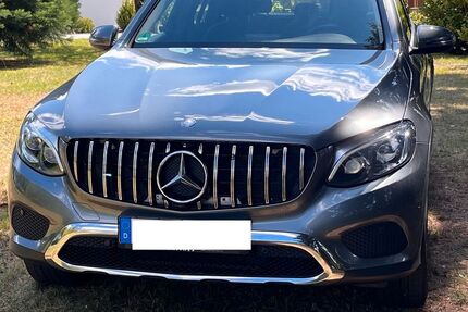 Mercedes-Benz GLC 250 Gebrauchtwagen