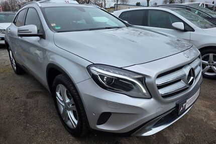 Mercedes-Benz GLA 200 Gebrauchtwagen