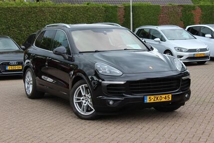 Porsche Cayenne Gebrauchtwagen