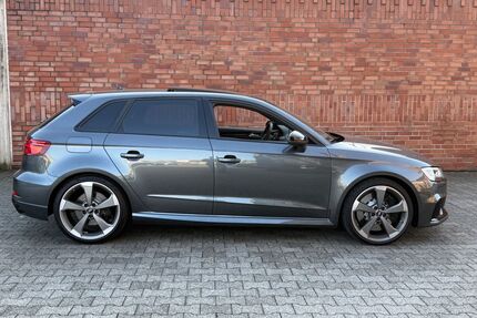 Audi RS3 Gebrauchtwagen