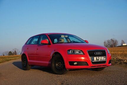 Audi A3 Gebrauchtwagen
