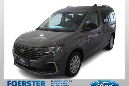 Ford Tourneo Connect Gebrauchtwagen