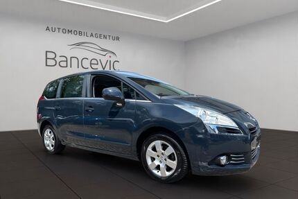 Peugeot 5008 Gebrauchtwagen