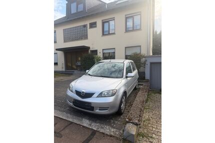 Mazda 2 Gebrauchtwagen