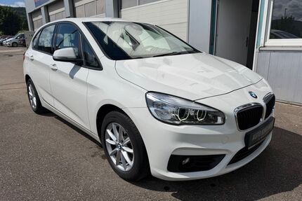 BMW 216 Gebrauchtwagen